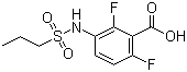 vemurafenib tablet