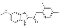 埃索美拉唑钠杂质B