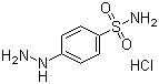 4-Sulfonamidophenylhydrazine h