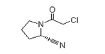 (2S)-N-氯乙酰基-2-氰基四氢吡咯;S-1-氯乙酰基-