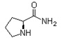 L-辅氨酰胺