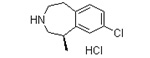 (R)-8-氯-1-甲基-2,3,4,5-四氢-1H-3-苯