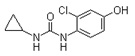 N-(2-Chloro-4-hydroxyphenyl)-N