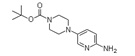 1-Boc-4-(6-Aminopyridin-3-Yl)P