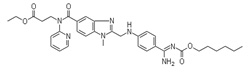 N-[2-[4-[N-(Hexyloxycarbonyl)a...