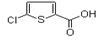 5-Chloro-2-thiophenecarboxylic