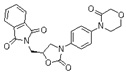 2-[[(5S)-2-氧代-3-[4-(3-氧代-4-吗啉基